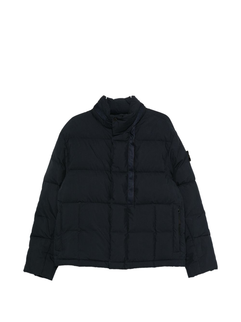 Stone Island Jackets - BLUE | 6fc4dd022f8be0673bceecdd65538a72fa93f502