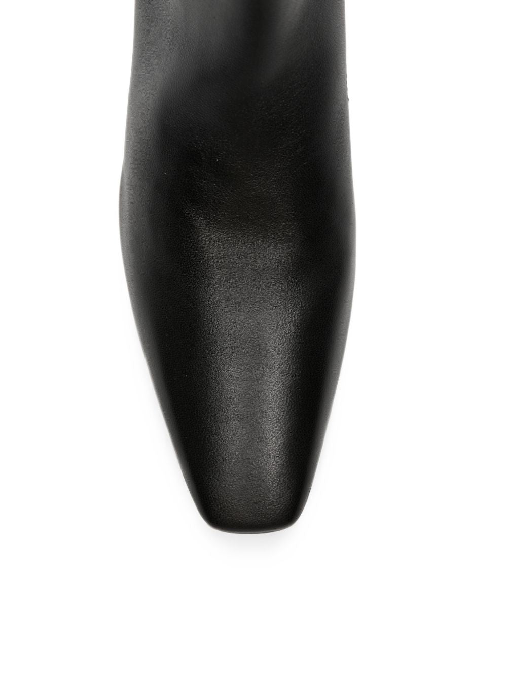 Toteme Main Boots - BLACK | 1cc0e6c5295b26103bdbb6da928d690643be5296
