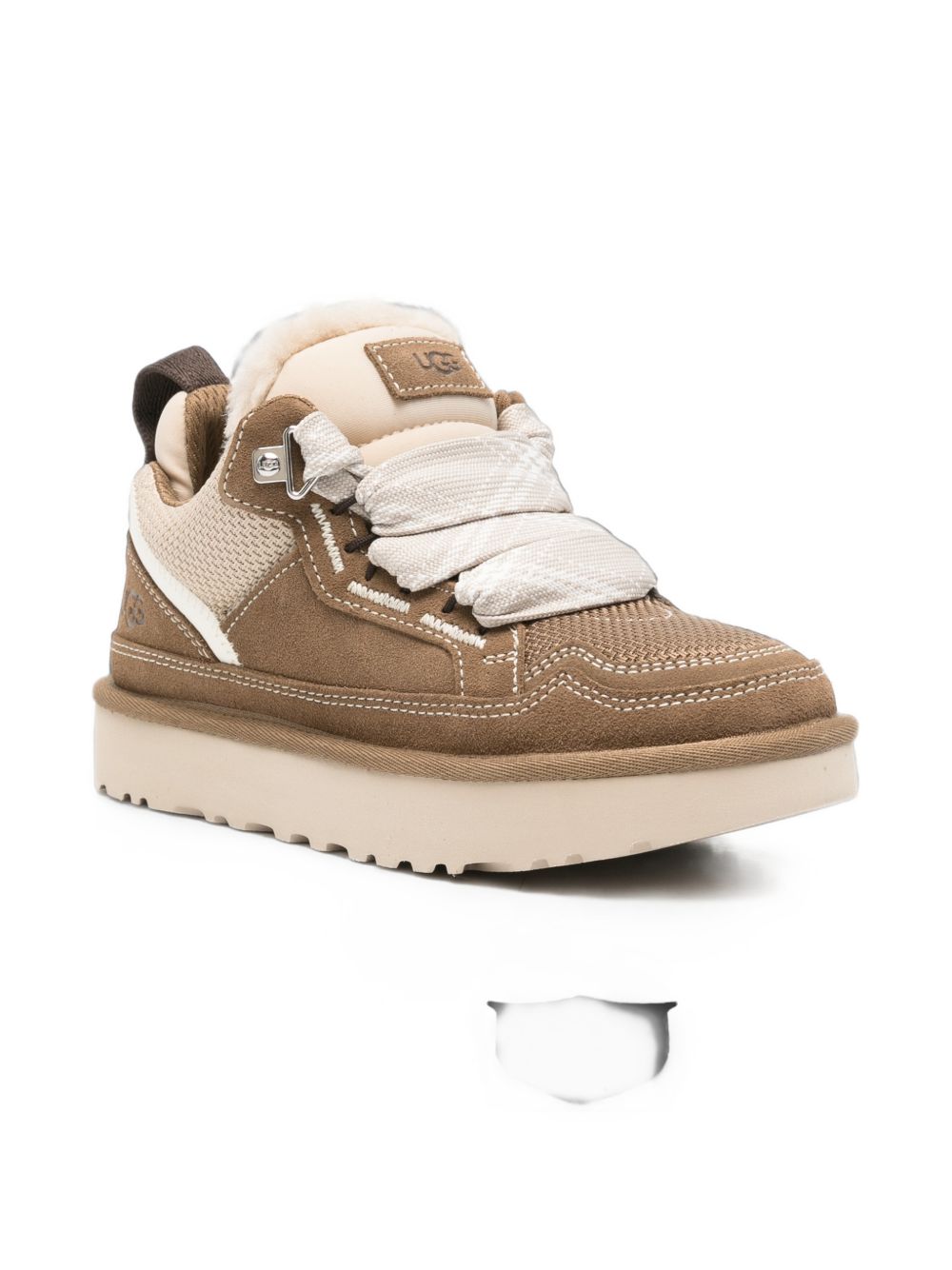 Ugg Sneakers - BROWN | 7dd43f641efd97a9b40ccdd5e703a5c12b9e26e3