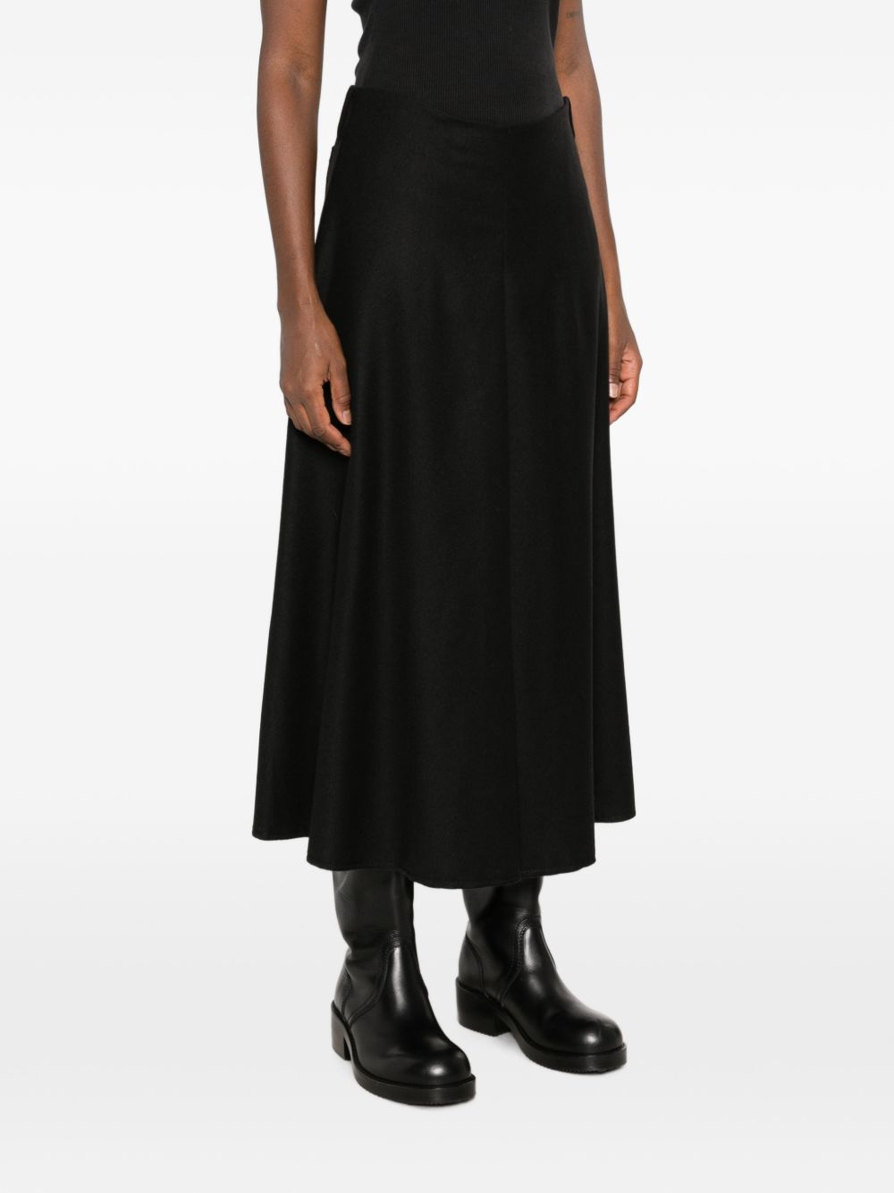 Susanne Bommer Skirts - BLACK | e42ff8b445da4c73c1ca4eeff721adabcbc8888c