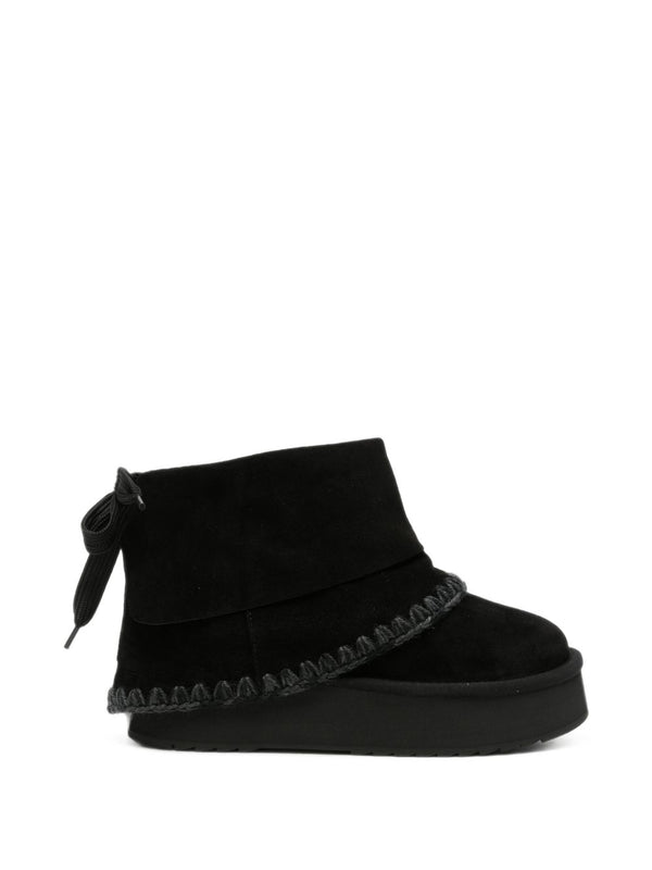 Boots Black