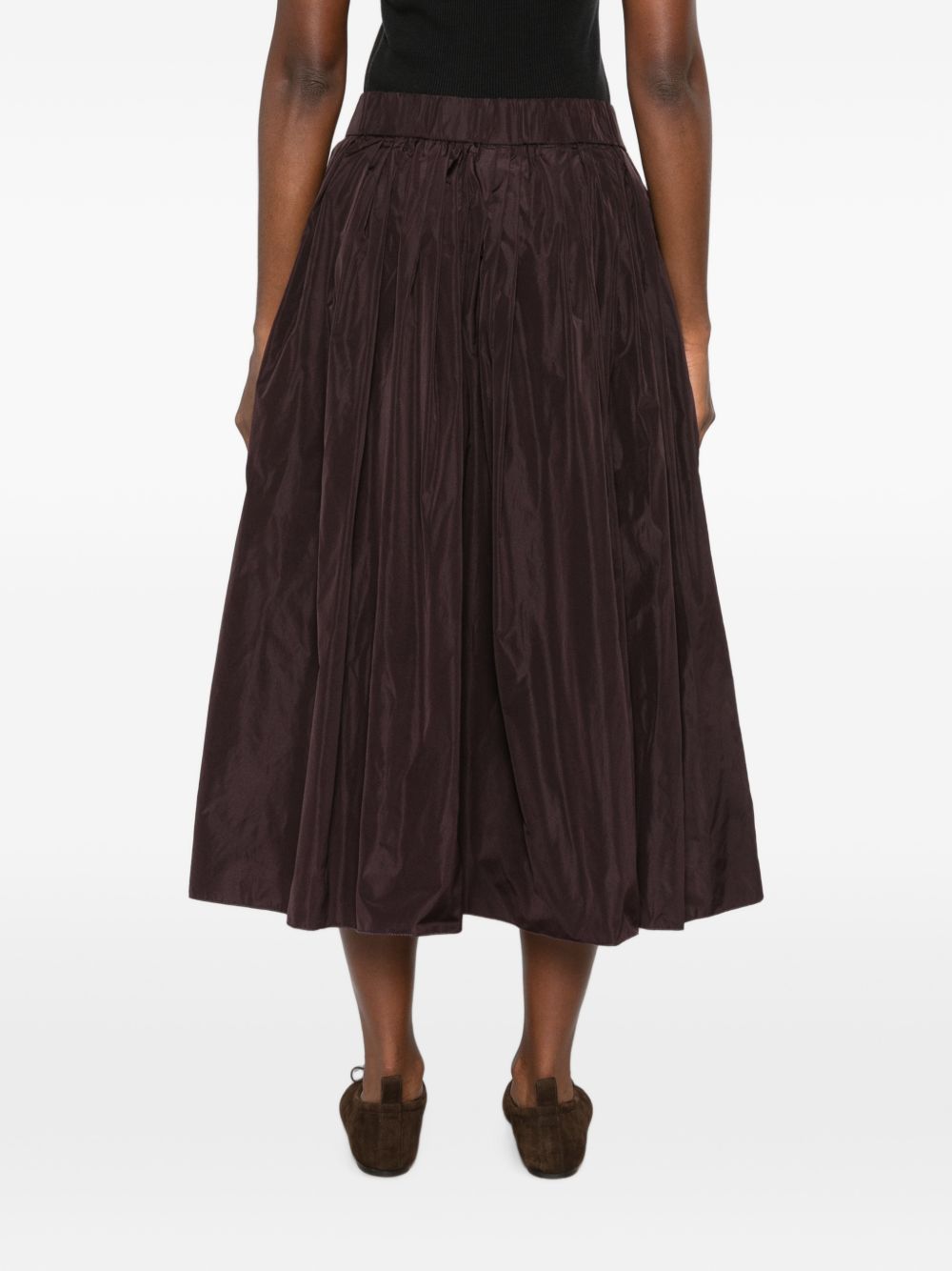Susanne Bommer Skirts - RED | 224ca30c7681d2e9f36398bf3d95f2d5e13e3b0e
