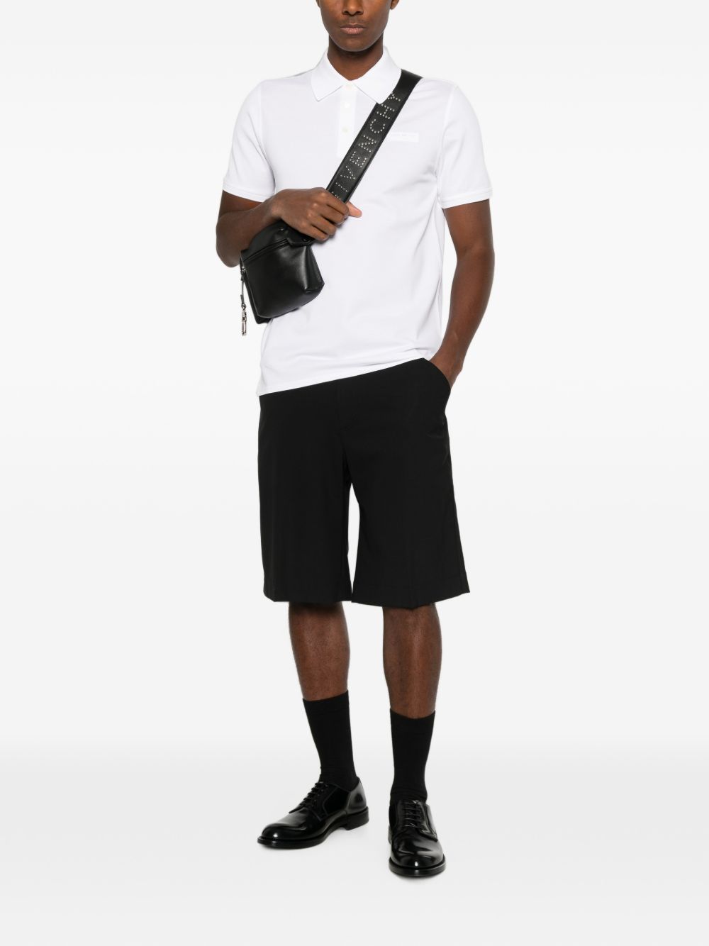 Givenchy T-shirts and Polos - WHITE | 4ed1ee0f1428cac305277a8c0971e2549b6f8112