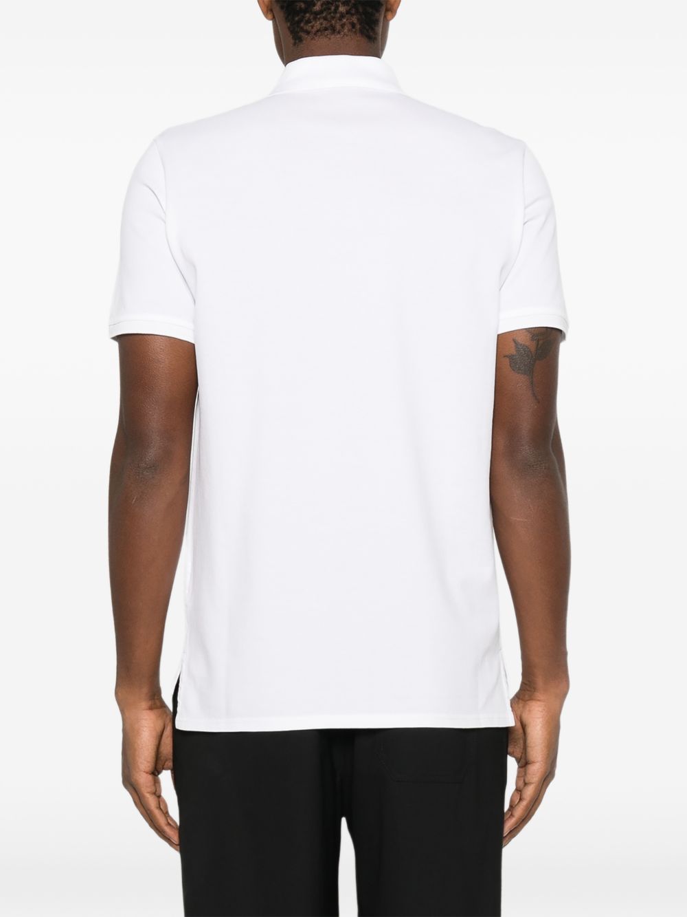 Givenchy T-shirts and Polos - WHITE | 591f45c00240e1ccf52dd319b6f127d2dfd8e273