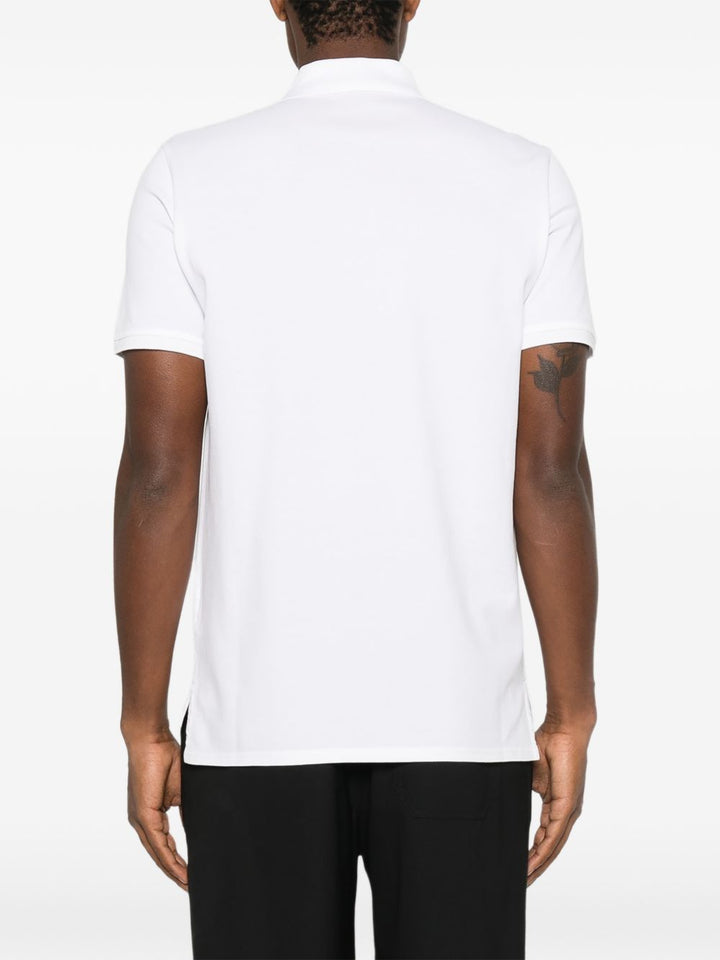 Givenchy T-shirts and Polos - WHITE | 591f45c00240e1ccf52dd319b6f127d2dfd8e273