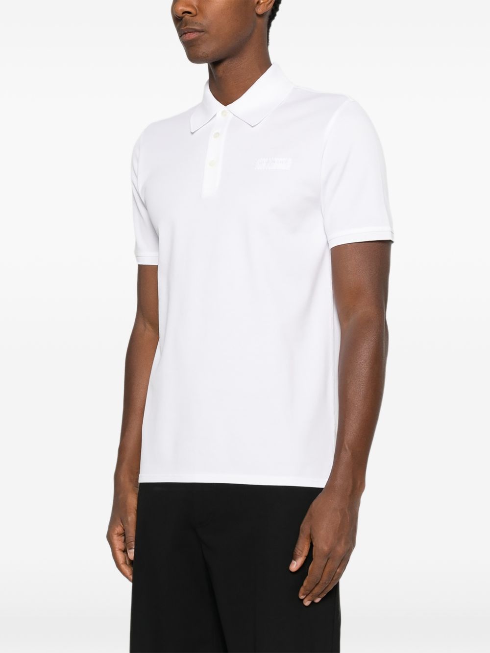 Givenchy T-shirts and Polos - WHITE | 0b4fecb18511fe2f9ac2b3aa1fd2487f9166765b