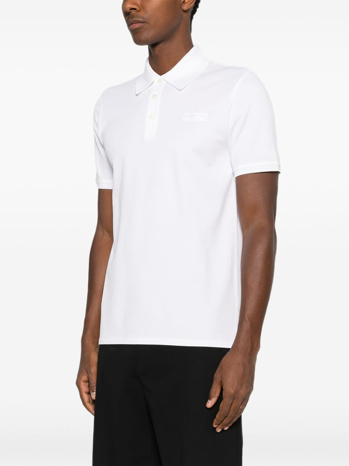 Givenchy T-shirts and Polos - WHITE | 0b4fecb18511fe2f9ac2b3aa1fd2487f9166765b