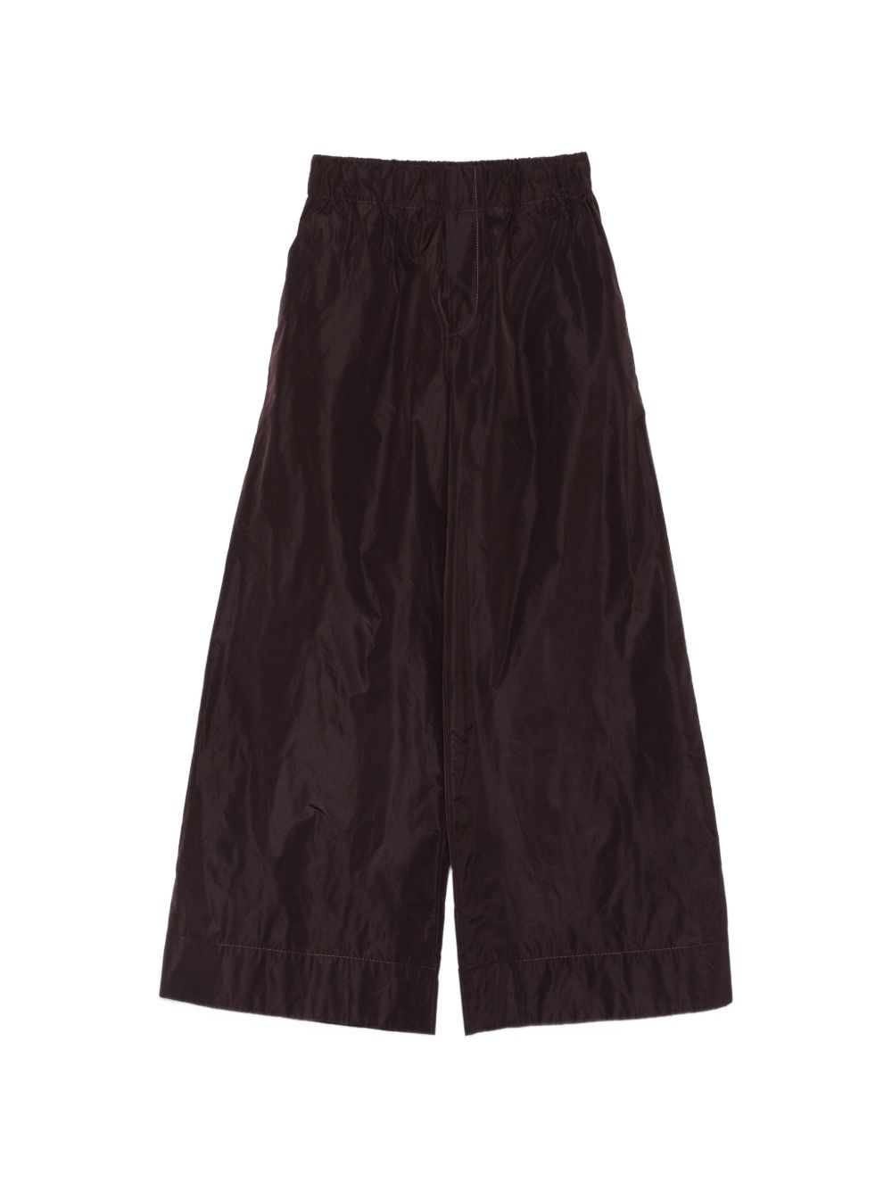 Susanne Bommer Trousers - RED | f10faa8b7a3414c432b52e8f650ffe807535ad15