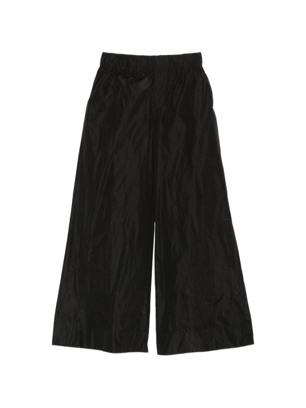 Susanne Bommer Trousers - BLACK | a827d7d0a8f16e8b2e43835060bb1b38af5e5154