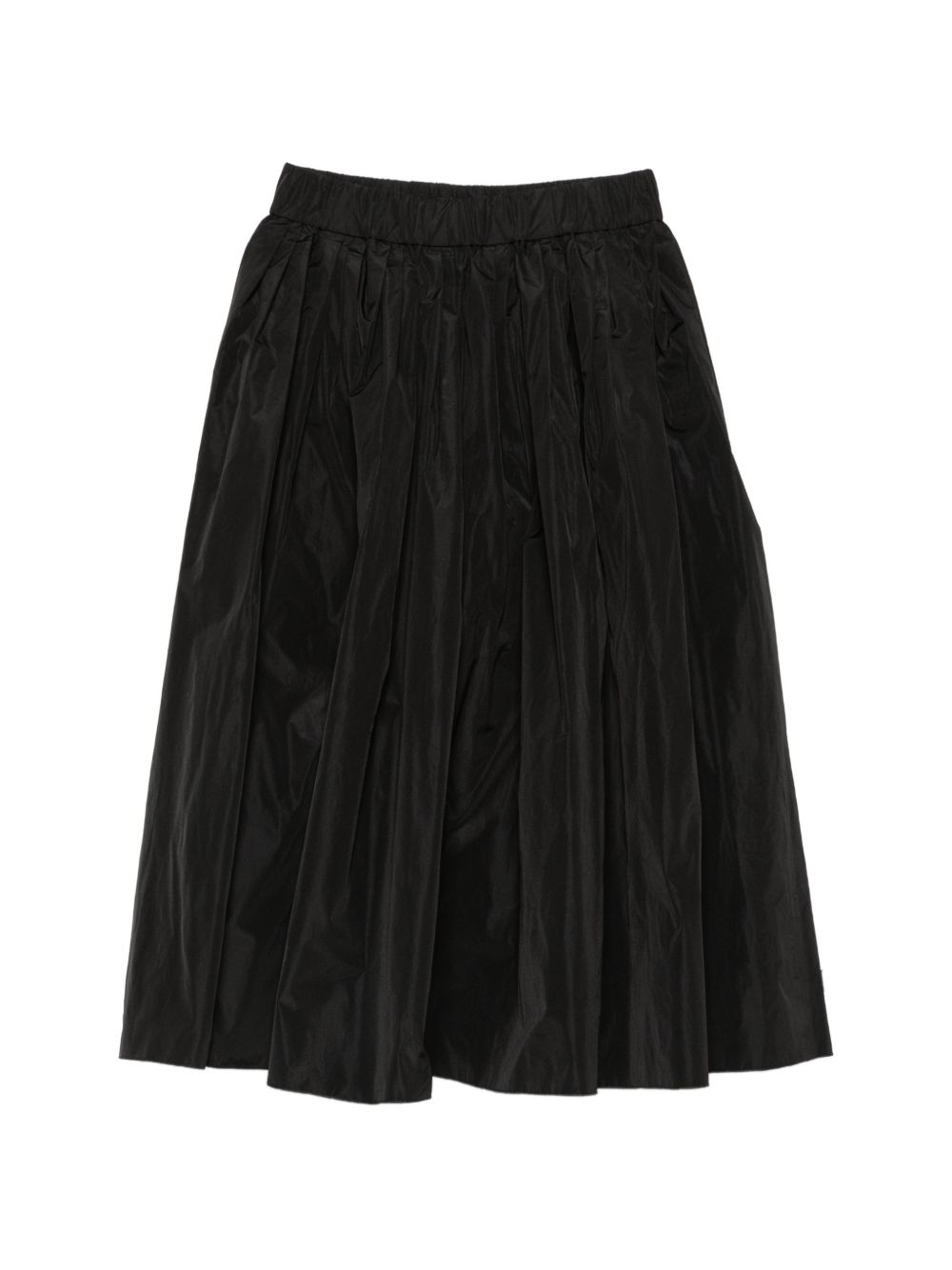 Susanne Bommer Skirts - BLACK | 66670ca99cb9f5957d9b9cf8771c82dadb348baa