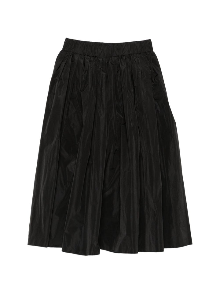 Susanne Bommer Skirts - BLACK | 66670ca99cb9f5957d9b9cf8771c82dadb348baa