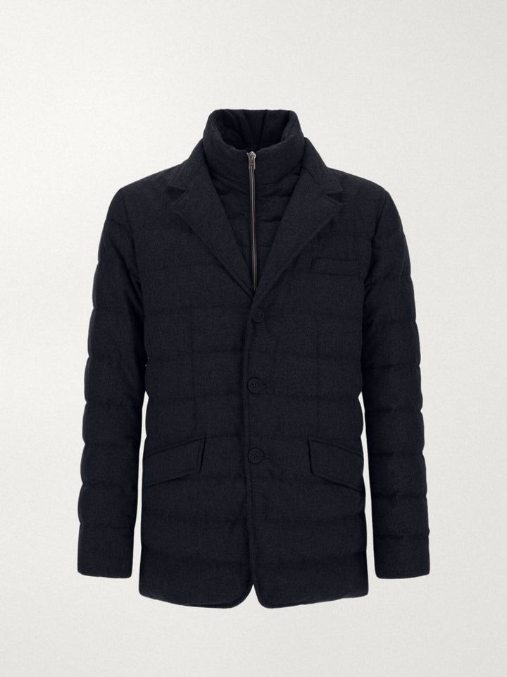 Herno Coats - BLUE | c2158cd3a9c4ec2387f0c1eedd10efe84a1c43cc