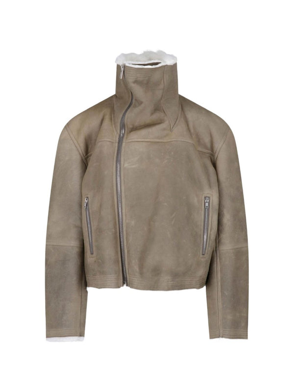 Jackets Grey