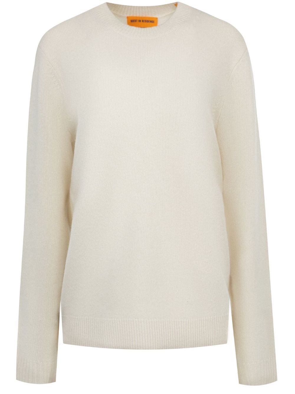 Guest In Residence Sweaters - BEIGE | c910037e6fa1809dcf30a05cc4af398a5bea2dc4