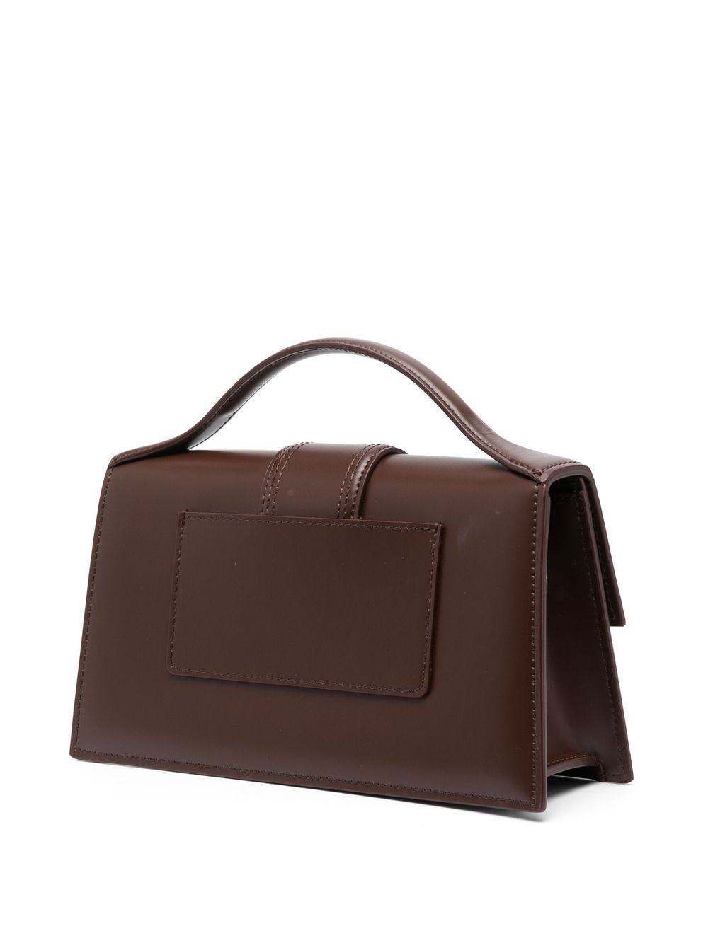 Jacquemus Bags - BROWN | 2880d8030686062fd44723a58c26da90f4fc688d