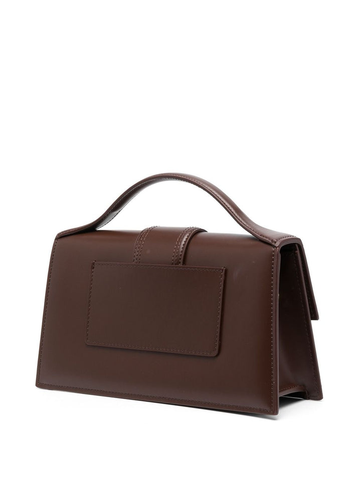 Jacquemus Bags - BROWN | 2880d8030686062fd44723a58c26da90f4fc688d