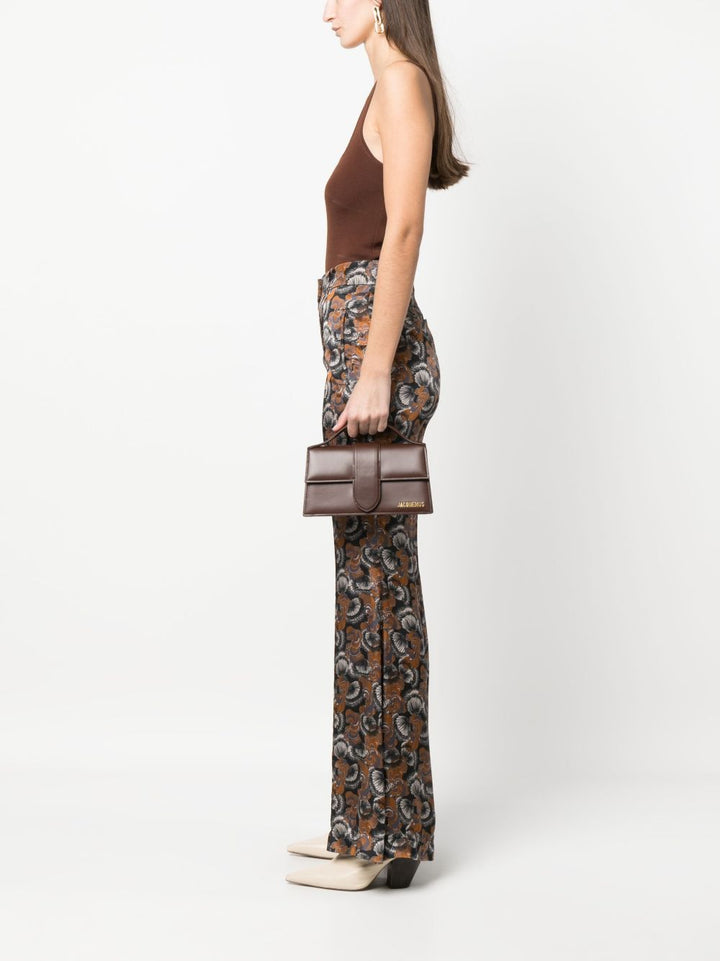 Jacquemus Bags - BROWN | 1392dd113ce125d77dc51ca76542b4130a9720ac
