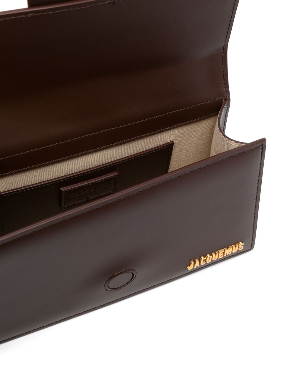 Jacquemus Bags - BROWN | 9dea85009ecbbfc2877ca085d2a1d32399014adf