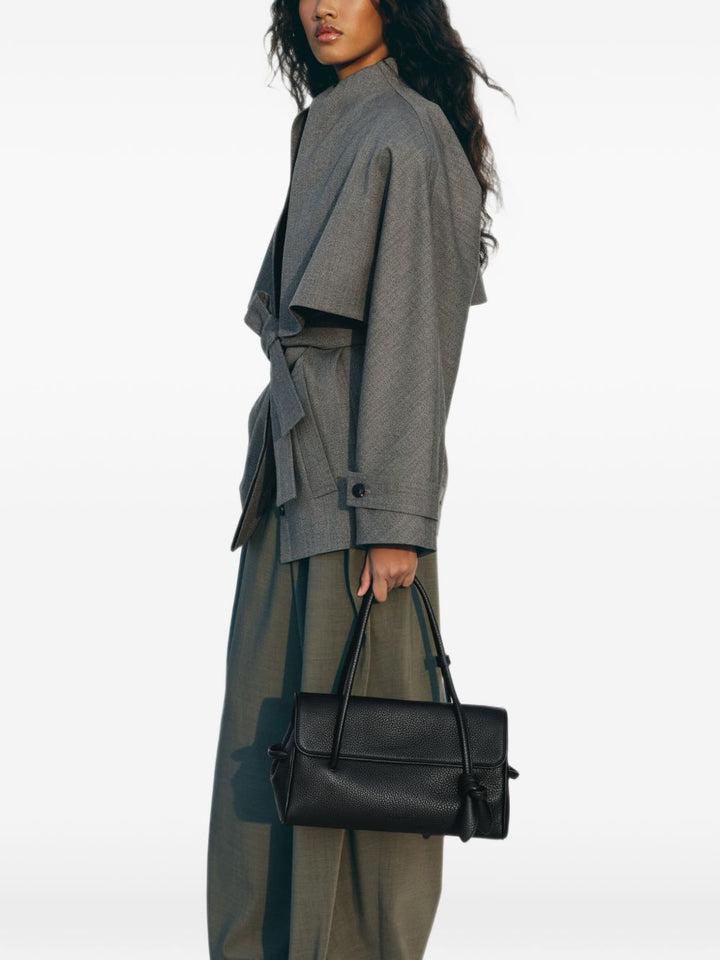 Jacquemus Bags - BLACK | 32716a3b6bad9a55f97c8b5cfa8a6650bb16dc6a
