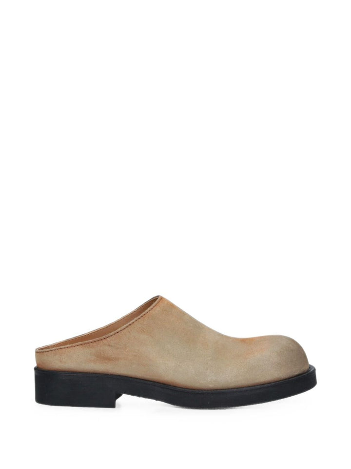 Mm6 Maison Margiela Sandals - BEIGE | 9d44d794dbde5cde684bba73f78d4d257349425e