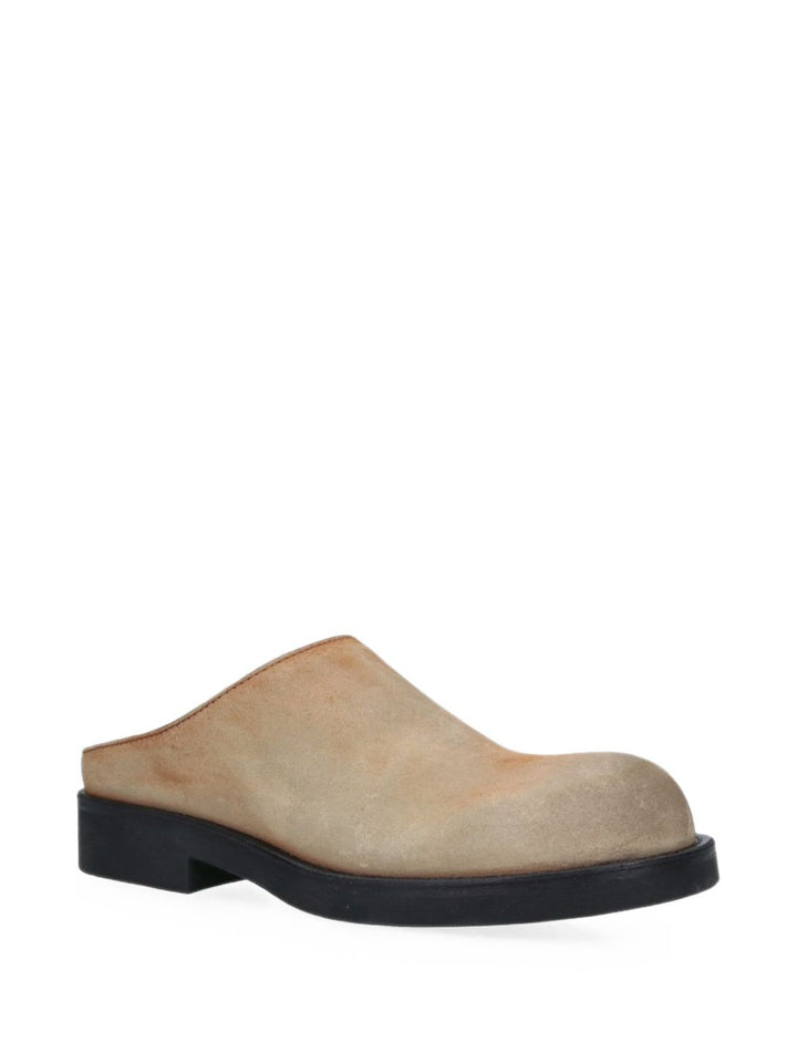 Mm6 Maison Margiela Sandals - BEIGE | 6ff0ca63274ba613aba229cd8c16c643e82109b5