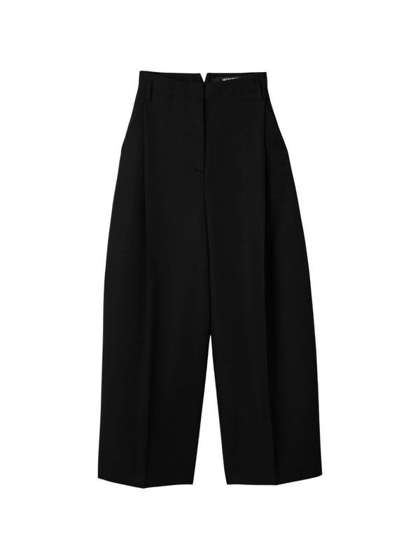 Trousers Black