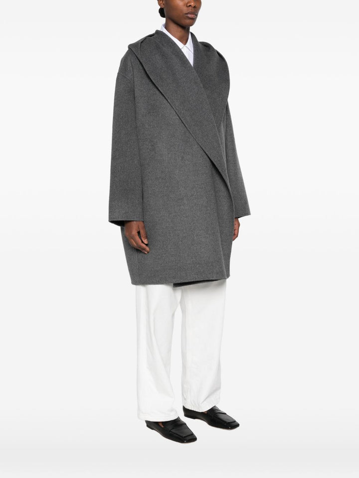 Toteme Main Coats - GREY | a0c20663372db803d2088704eedaee2263e1060e