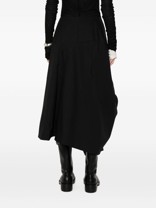 Skirts Black