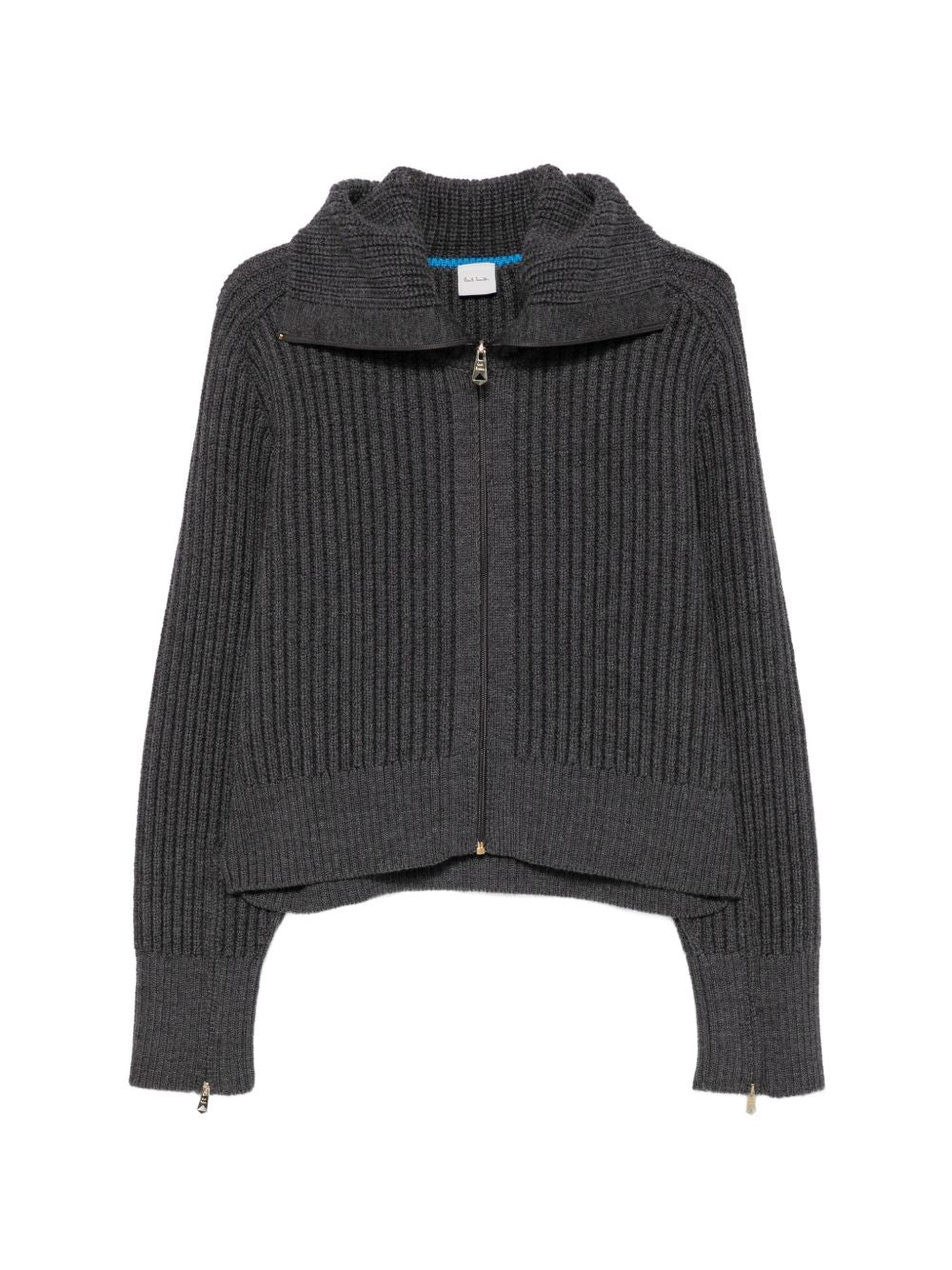 Paul Smith Sweaters - BLACK | 4d66d32f621cb506c8276e5362d69f72810023dd