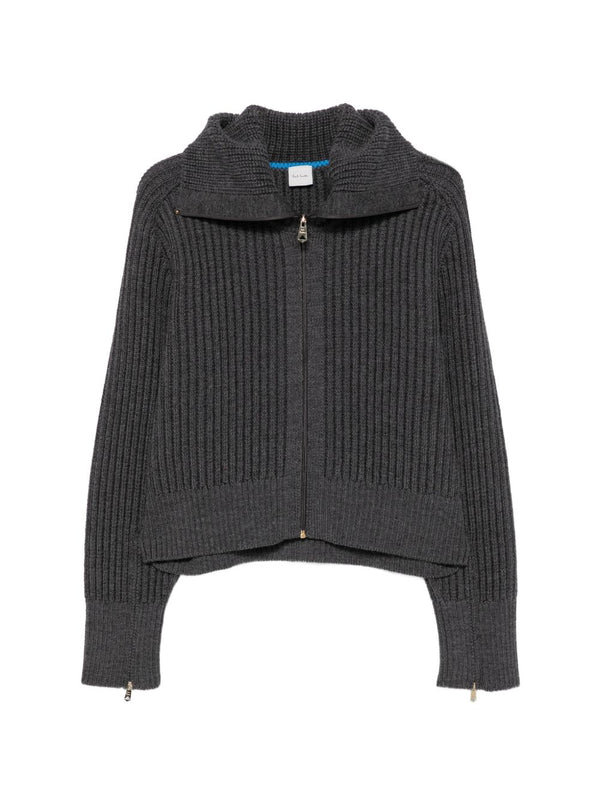 Sweaters Black