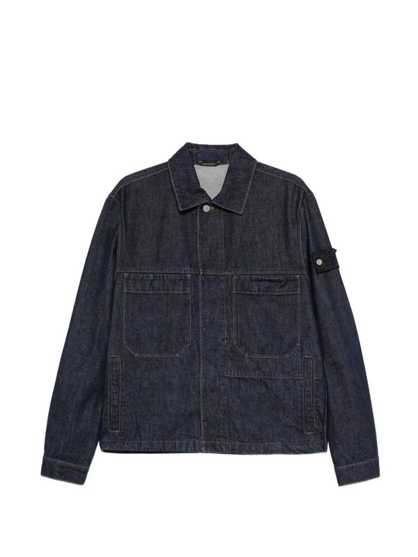Coats Blue