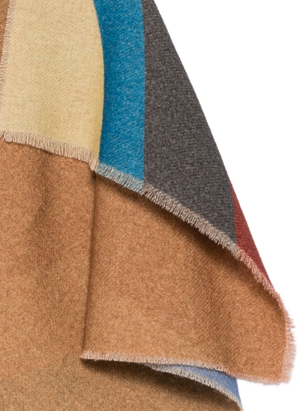 Paul Smith Scarfs - MULTICOLOR | 5b3ae062465a4c6f44dcc58b4073e6837cf72fb3