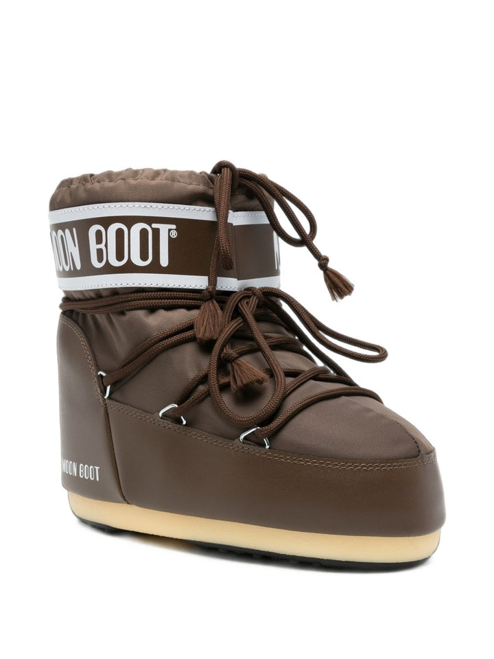 Moon Boot Boots - BROWN | e428e617e8fea73b8ff537925c902073ed0987e1
