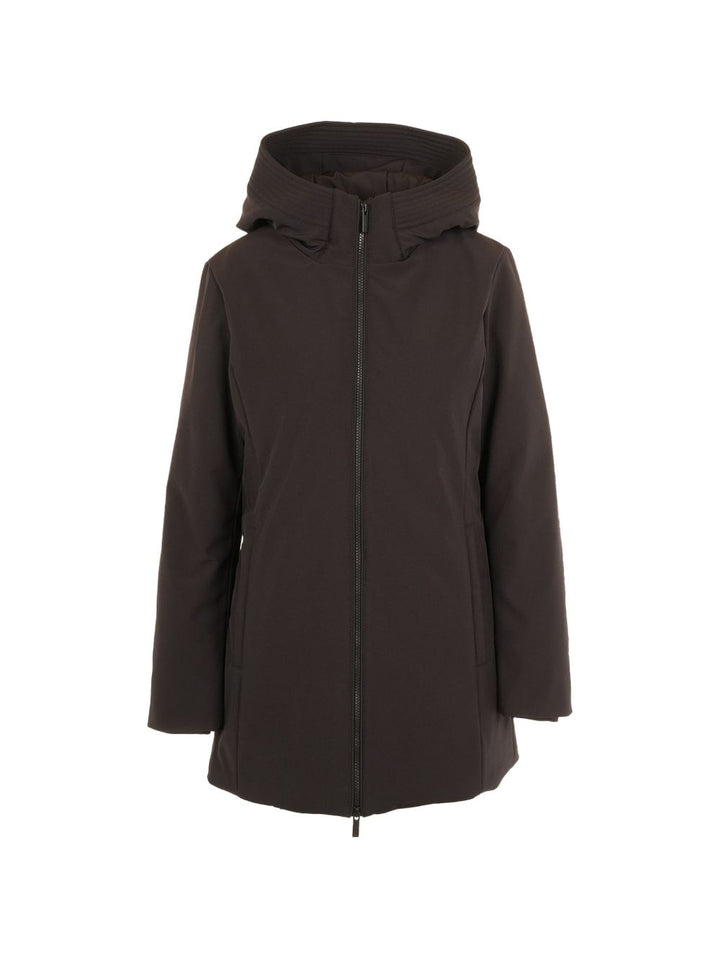 Woolrich New Firth Parka Coat