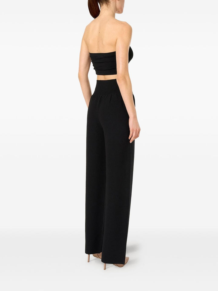 Wolford Trousers - BLACK | 0b985f0d68d9d82196754d18017a86b28b46c2cf