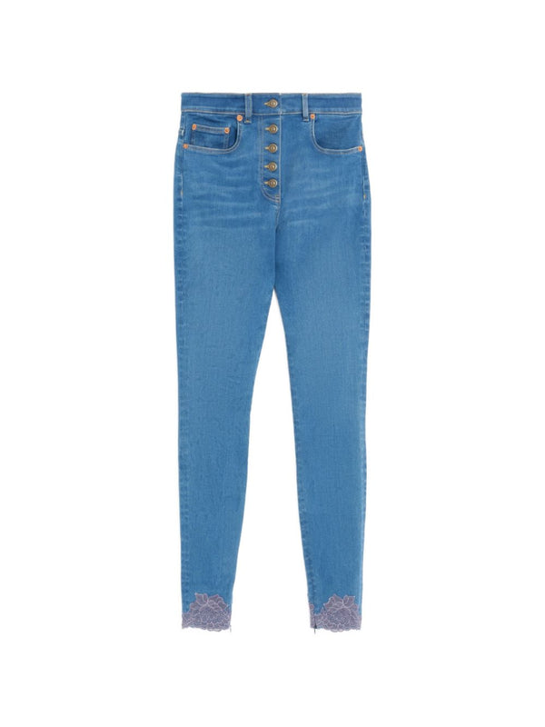 Skinny Denim