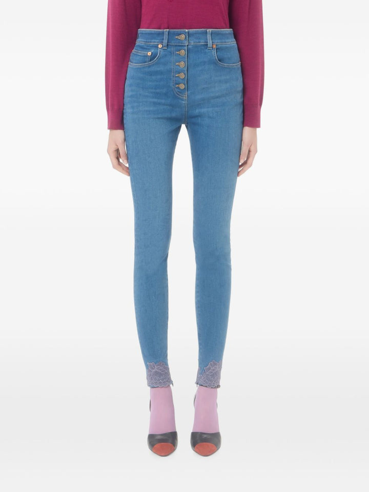 Valentino Jeans - BLUE | 3c3195690141be70e637f496f403c1cb73a36a44