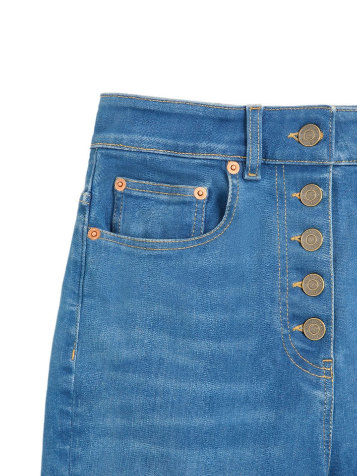 Valentino Jeans - BLUE | c1dea3239347ba00fb19219946caa21f719dc330