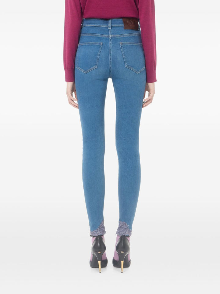 Valentino Jeans - BLUE | cc98114c38425ac50200b70ad406e7397fa6e16e