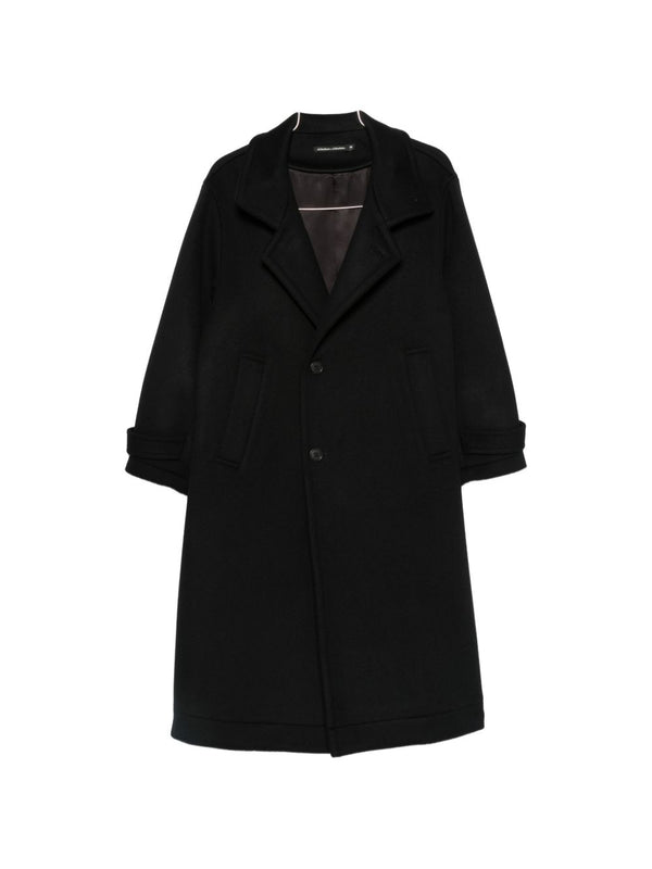 Wool Coat