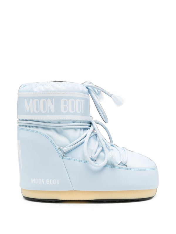 Icon Low Snow Boots