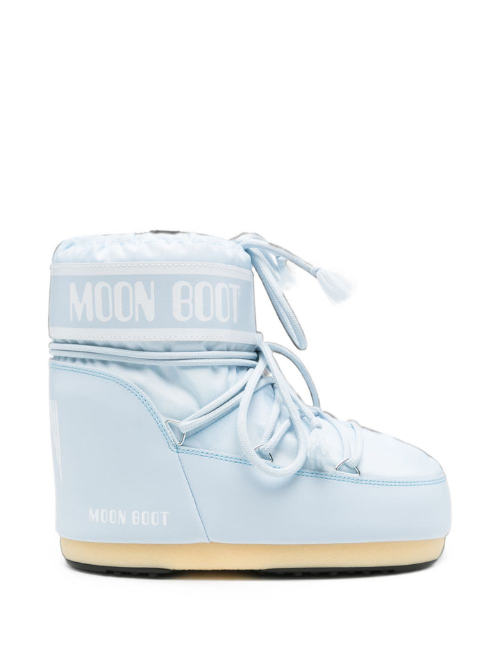 Moon Boot Boots - BLUE | 9a99af45bfd09edb50d4b2916273ea2a40092110