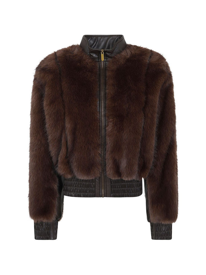 Zimmermann Coats - BROWN | 2cc089103deb6f2039632bea85d6705351c0775a