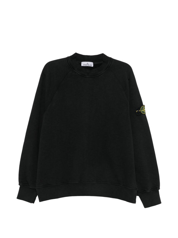 Sweaters Black
