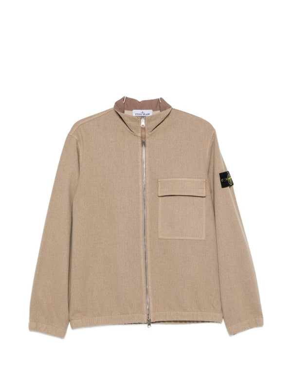 Shirts Brown