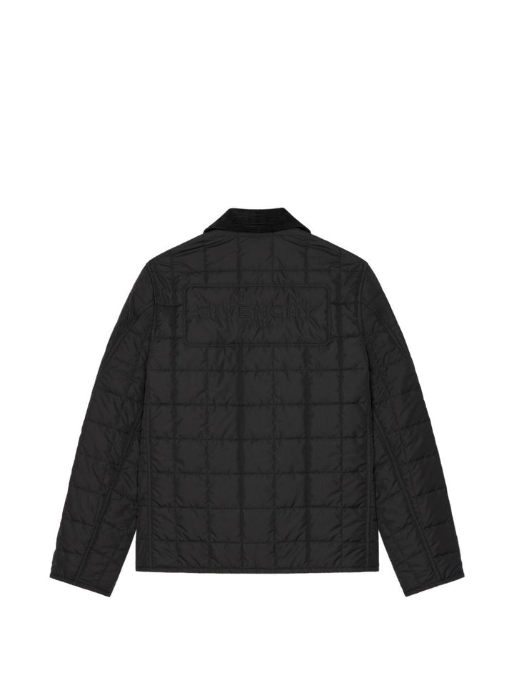 Givenchy Jackets - BLACK | d566b17ab44025b1b082233f4ab19fd2cae5cbf2