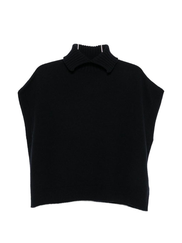 Wool Vest