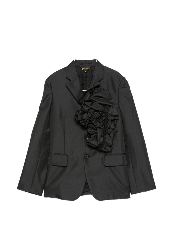 Jackets Black