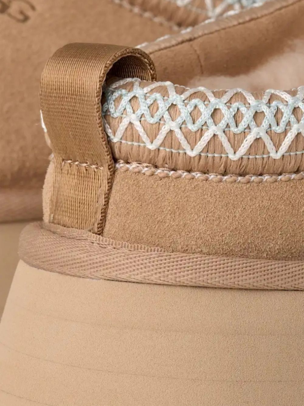 Ugg Sandals - BEIGE | c236ca72646076ba46dea466a72941999546b158