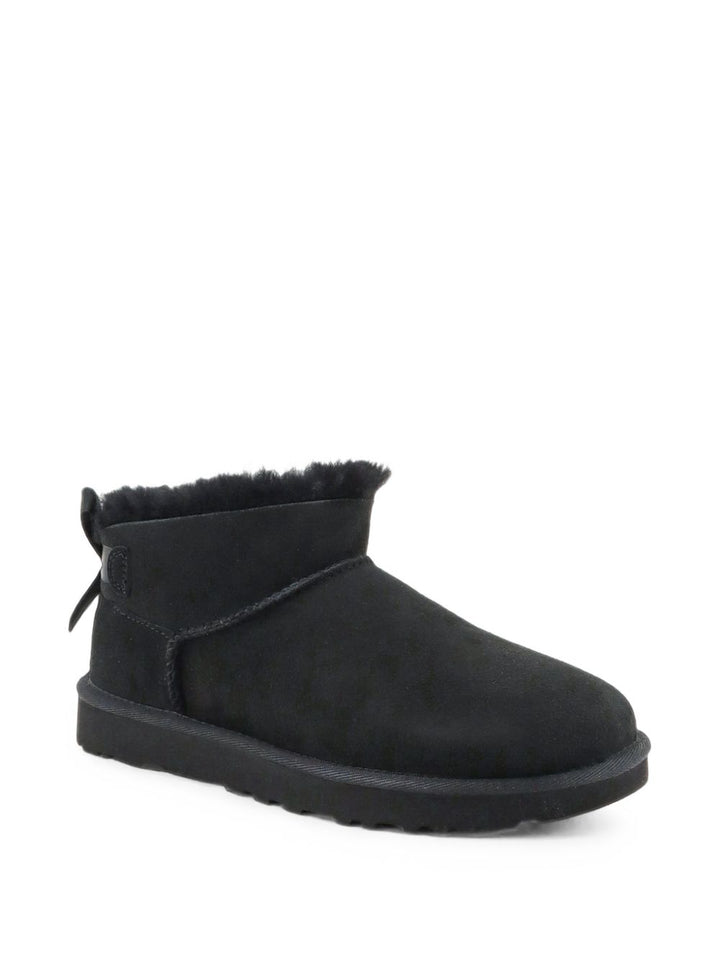 Ugg Boots - BLACK | 605f507e379be168dca777299d9a2bed525c74bd